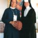 Basketball sisters head out on different paths, wind up on same journey 40 years later