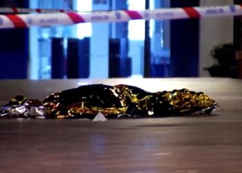 Machete-wielding attacker kills sacristan, severely injures priest in Spain