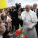 Pope Francis: World Youth Day 2023 in Lisbon will open horizons, hearts