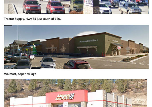 The Ugly Things We Put on Our Roofs, Part Three – Pagosa Daily Post News Events & Video for Pagosa Springs Colorado