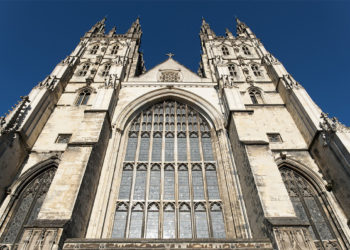 The Church of England takes a ‘third way’ on gay marriage