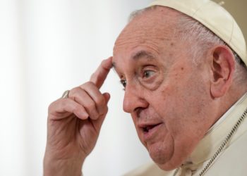 Opinion | Why Pope Francis stood up for LGBTQ lives