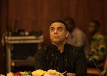 Here’s why Dag Heward-Mills resigned from the National Cathedral Board of Trustees