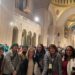 Focus on ‘changing hearts,’ Bishop Burbidge tells packed post-Roe Vigil Mass for Life