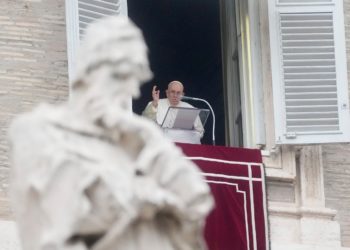 Pope invites all Christians to event in St. Peter’s Square