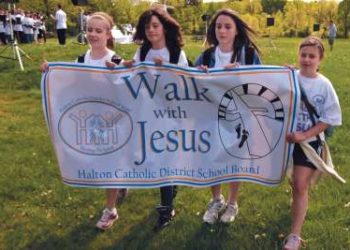 Publisher discontinues Fully Alive texts, bishops investigating online options