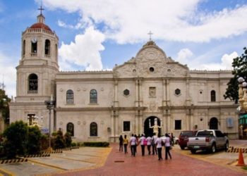 Plans to split Cebu archdiocese into 3 dioceses ‘underway’