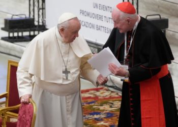 Pope taps American to head Vatican’s powerful Dicastery for Bishops