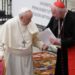 Pope taps American to head Vatican’s powerful Dicastery for Bishops