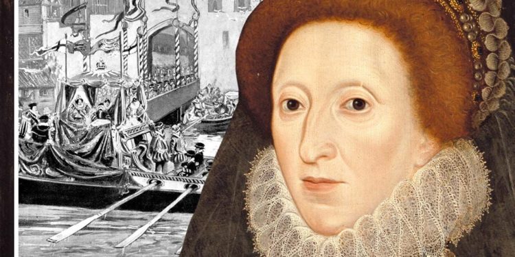Elizabeth I: How her coronation was the last of its kind and the controversy behind it | Royal | News