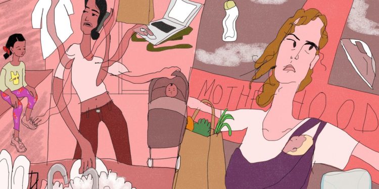 Affordable Child Care As Collective Wellness