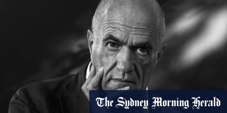 A great observer of the world and so much more