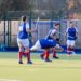 East Men’s Hockey League, Division 1S leaders Bishop’s Stortford win 3-1 at Potters Bar