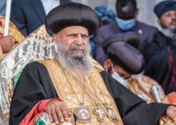 Breakaway bishops threaten split in Ethiopia church