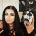 MERCYFUL FATE Bassist BECKY BALDWIN – “I’m Not Like You And I Don’t Want To Be Like You, So Now I’m A Satanist?”