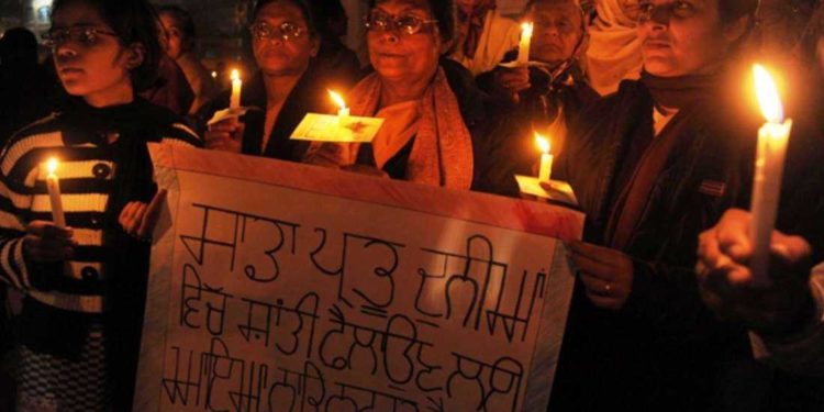 Indian state chief vows action against church attackers