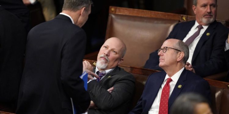 Alexander Jones: Dan Bishop’s gleeful villainy