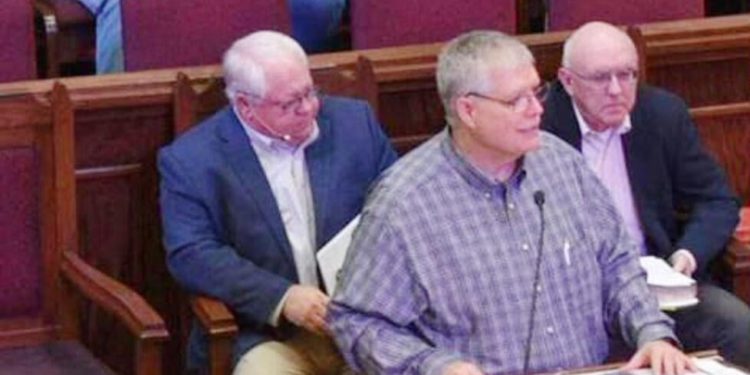 United Methodist churches in Blount County make exit plan | News