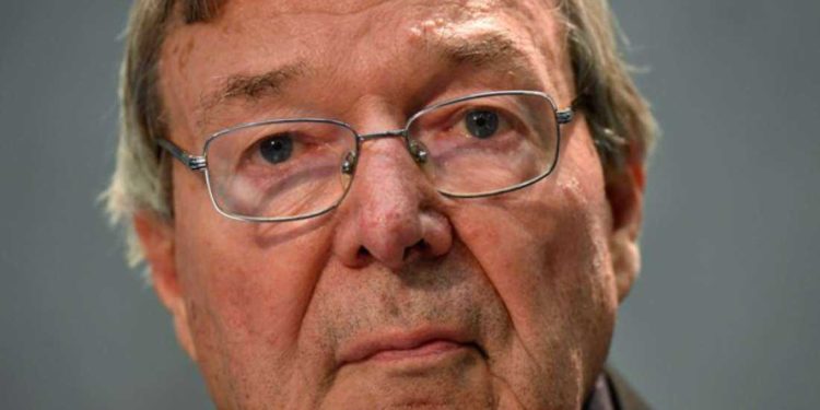 Cardinal Pell was no champion of women’s ordination