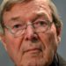 Cardinal Pell was no champion of women’s ordination