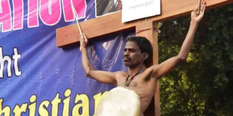 Still a long way to go for India’s Dalit people