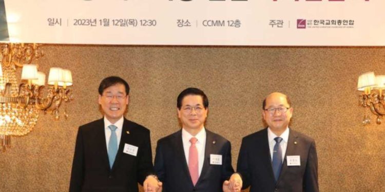 Korean Church group to tackle mental trauma, low birthrate