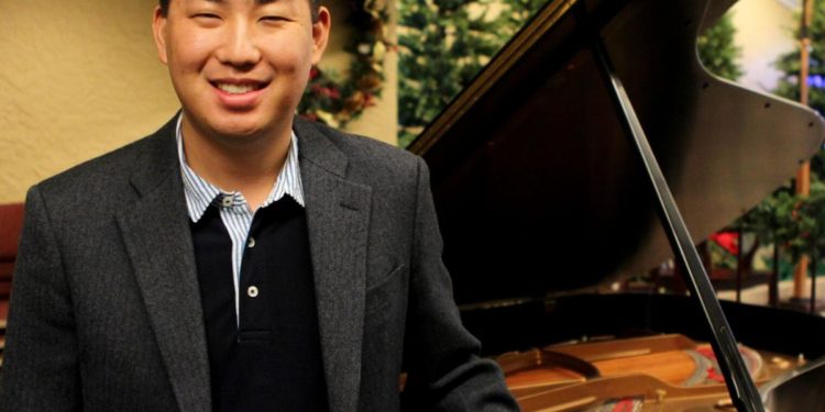 Ascension appoints Josh Kludy as head of music | Religion News