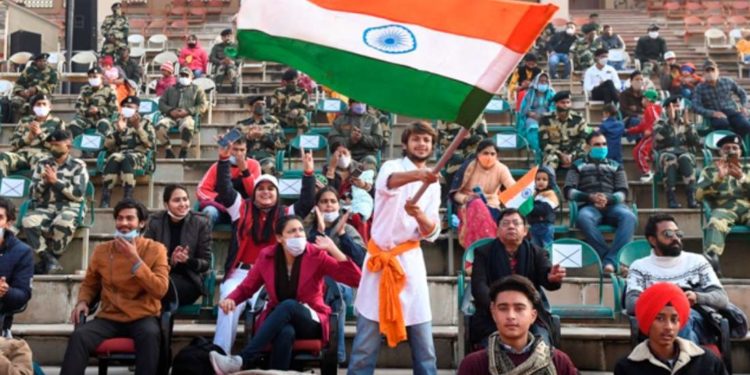 A certain idea of India