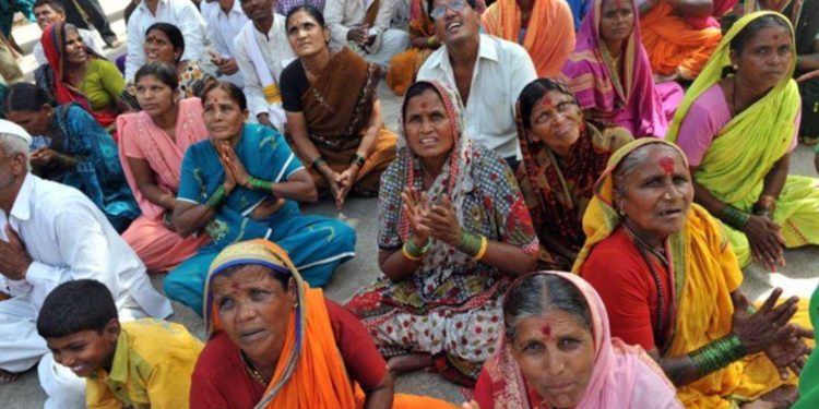 Indian police arrest 14 Christians for conversion attempt