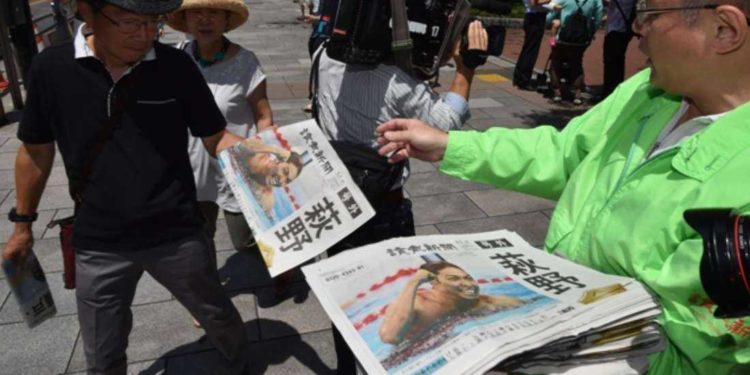 Japan’s mainstream media fails its watchdog role