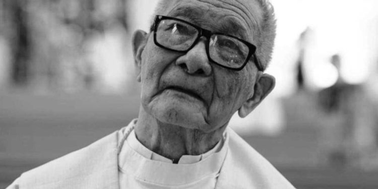 Remembering the Asian theologian of ‘bits and pieces’