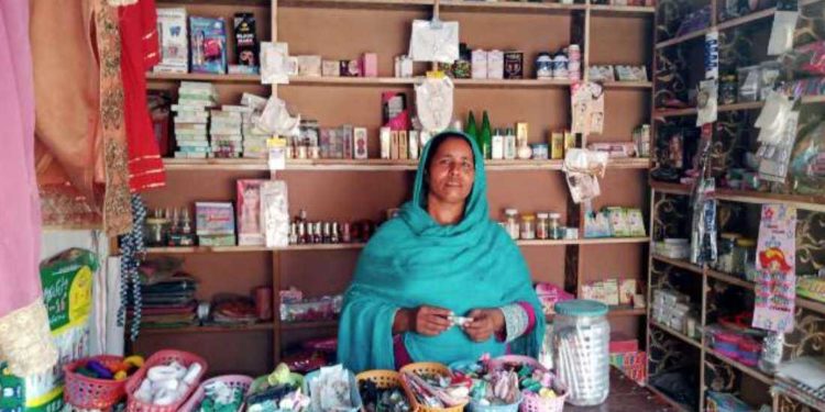 Catholic charity empowers rural women in Pakistan