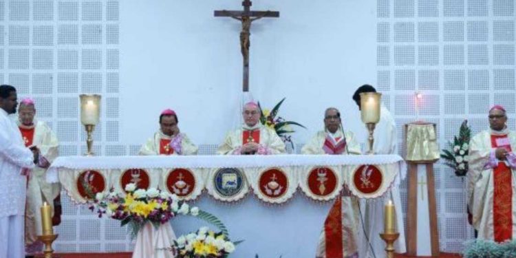 Indian bishops need to be serious about their meetings