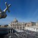 Italy unveils ambitious spending plan of nearly $2 billion for 2025 Jubilee