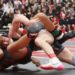 Akron/Canton-area high school wrestling top 20 middleweights