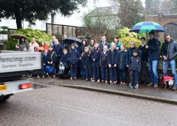 Doubt over construction of pedestrian crossing in Hadham Road, Bishop’s Stortford