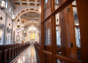 Knoxville diocese made church sexual abuse review board more secretive