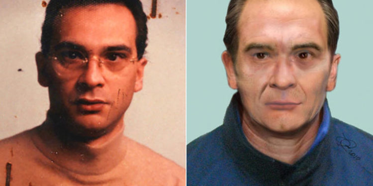 Italian church hails arrest of kingpin, but warns anti-mafia fight isn’t over