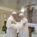 Pope Benedict and Pope Francis wanted to change the same thing: all of us.