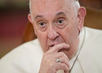 The Catholic Church’s upcoming discussion of homosexuality