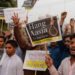 Pakistan tightens its already far-reaching blasphemy laws