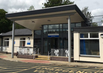 Councillors call for reopening of Bishop’s Castle Community hospital to help ease the NHS crisis