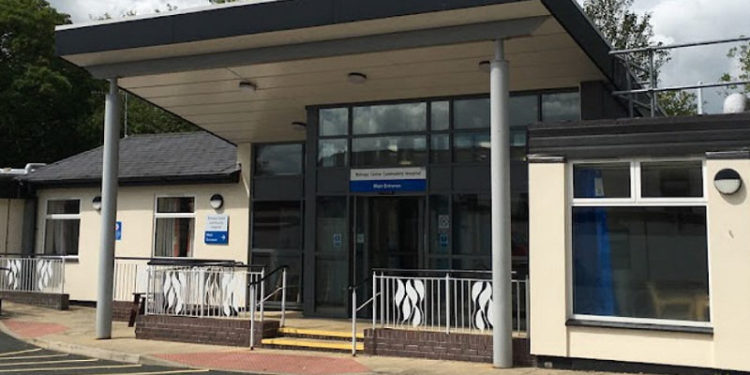 Councillors call for reopening of Bishop’s Castle Community hospital to help ease the NHS crisis