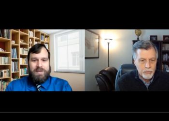 Global Methodist Bishop Mark Webb on the GMC’s Growth, Future