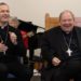 Bishop Williams reflects on his first year of episcopal leadership