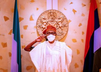 Revealed! What Bishops told Buhari to do before May 29 handover