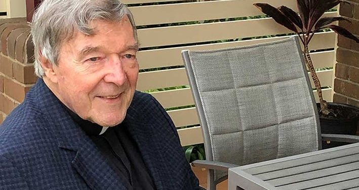 Bishop Peter J. Elliott: The Pell Effect