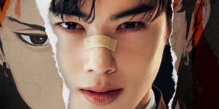Is Cha Eun-woo Becoming the Prince of Webtoon K-Dramas?