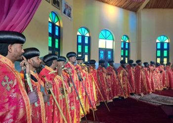 Analysis: Shock, controversy rocks Ethiopian Orthodox Church after Popes suspended for involving in “illegal appointment” threaten to split