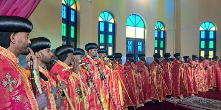 Analysis: Shock, controversy rocks Ethiopian Orthodox Church after Popes suspended for involving in “illegal appointment” threaten to split